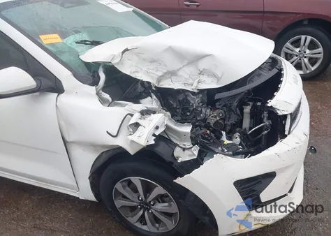 2023 Kia Rio S z USA, uszkodzony, nr VIN 3KPA24AD5PE624353